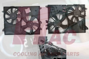 chevrolet radiator fan /AC FAN /COOLING FAN