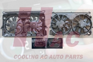 chevrolet radiator fan /AC FAN /COOLING FAN