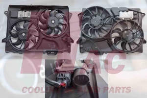 chevrolet radiator fan /AC FAN /COOLING FAN