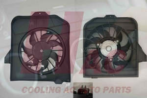 DODGE radiator fan /AC FAN /COOLING FAN