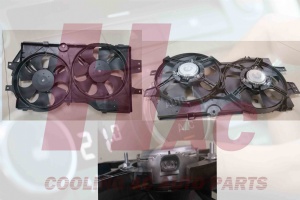 CHRYSLER radiator fan /AC FAN /COOLING FAN