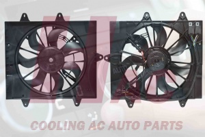 CHRYSLER radiator fan /AC FAN /COOLING FAN