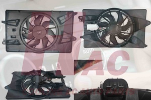 CHEYSLER radiator fan /AC FAN /COOLING FAN