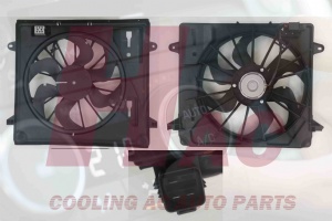 JEEP radiator fan /AC FAN /COOLING FAN