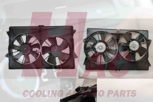 CHEYSLER radiator fan /AC FAN /COOLING FAN
