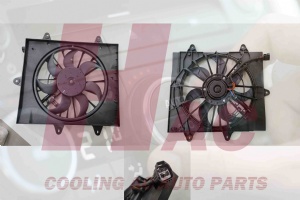 CHEYSLER radiator fan /AC FAN /COOLING FAN