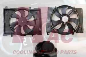 CHEYSLER radiator fan /AC FAN /COOLING FAN