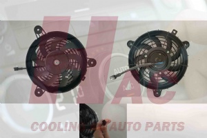 DAEWOO radiator fan /AC FAN /COOLING FAN