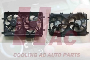 DAEWOO radiator fan /AC FAN /COOLING FANDAEWOO