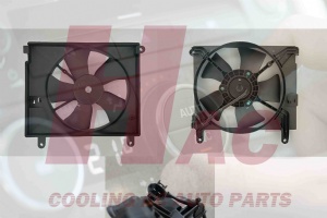 ​DAEWOO radiator fan /AC FAN /COOLING FANDAEWOO