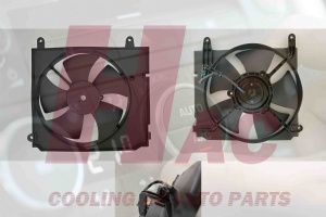 ​DAEWOO radiator fan /AC FAN /COOLING FANDAEWOO