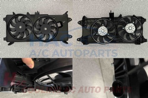 FIAT radiator fan /AC FAN /COOLING FAN
