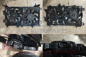 FIAT radiator fan /AC FAN /COOLING FAN