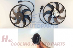 FIAT radiator fan /AC FAN /COOLING FAN