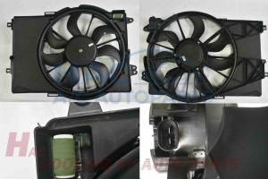 FIAT radiator fan /AC FAN /COOLING FAN