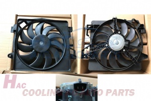 FORD radiator fan /AC FAN /COOLING FAN