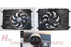 FORD radiator fan /AC FAN /COOLING FAN
