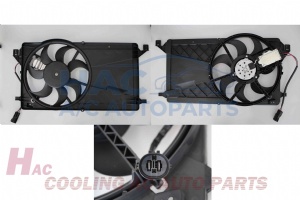 FORD radiator fan /AC FAN /COOLING FAN