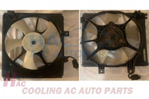 FORD radiator fan /AC FAN /COOLING FAN