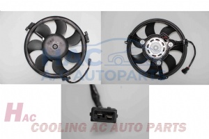 FORD radiator fan /AC FAN /COOLING FAN